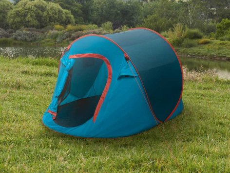 In campeggio attrezzati - Offerte valide da gio 01 giugno 2023