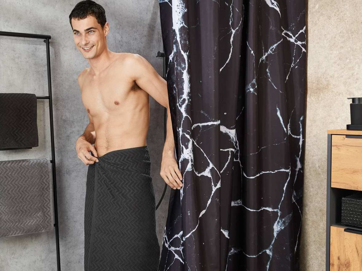 Il bagno dei tuoi sogni