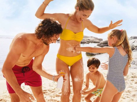 Cien Sun - Offerte valide da lun 05 giugno 2023