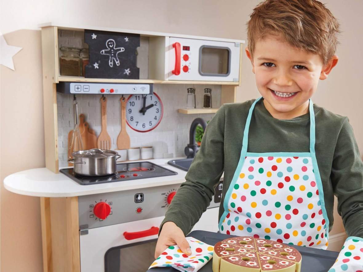 Semplice renderli felici