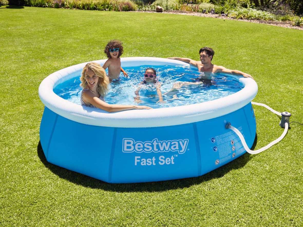 Pronti per l'estate
    
      La vacanza perfetta