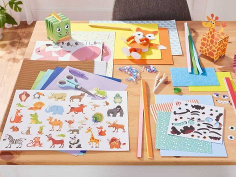 Spazio alla creatività - Offerte valide da gio 22 giugno 2023