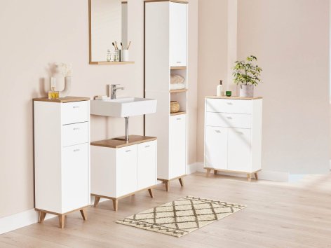 Per un bagno perfetto - Offerte valide da lun 10 luglio 2023