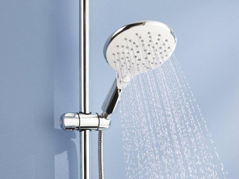 Rendi perfetto il bagno - Offerte valide da gio 27 luglio 2023