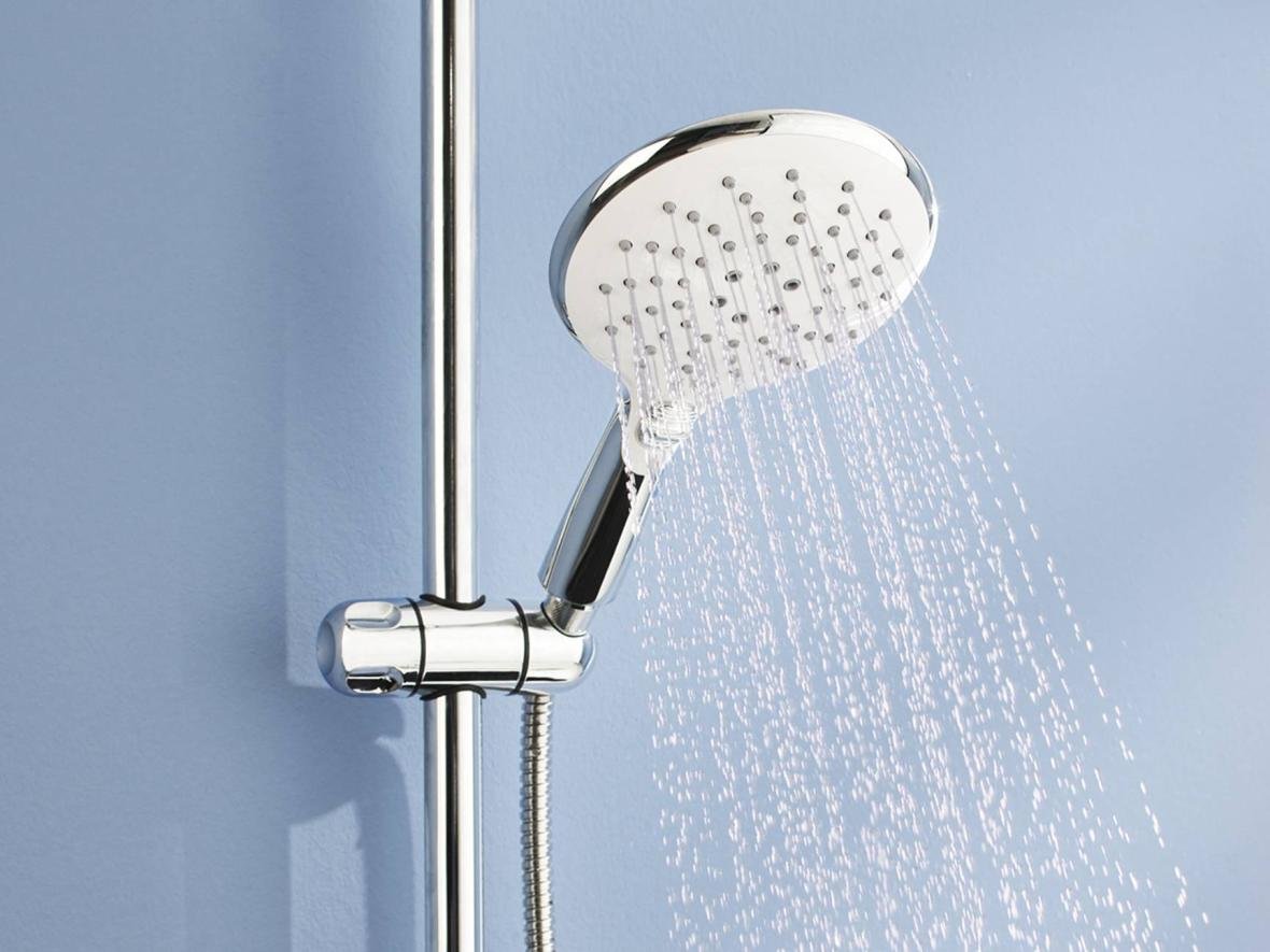 Rendi perfetto il bagno