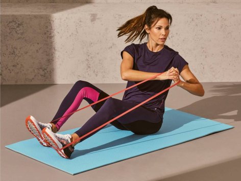 Pronti per l'allenamento - Offerte valide da gio 27 luglio 2023