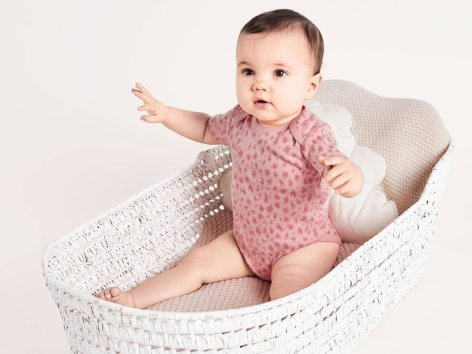 Comodità per il bimbo - Offerte valide da lun 31 luglio 2023