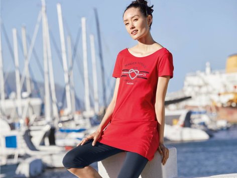 Per un look fresco - Offerte valide da gio 03 agosto 2023