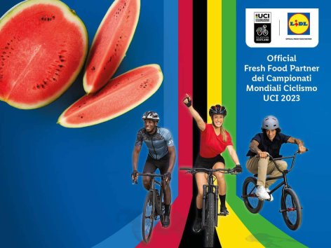 Frutta &amp; Verdura - Offerte valide da lun 07 agosto 2023