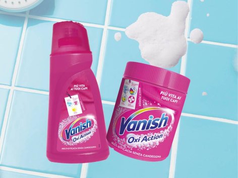 Pulito Speciale - Offerte valide da lun 07 agosto 2023