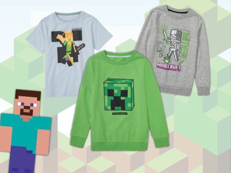 Minecraft - Offerte valide da gio 17 agosto 2023