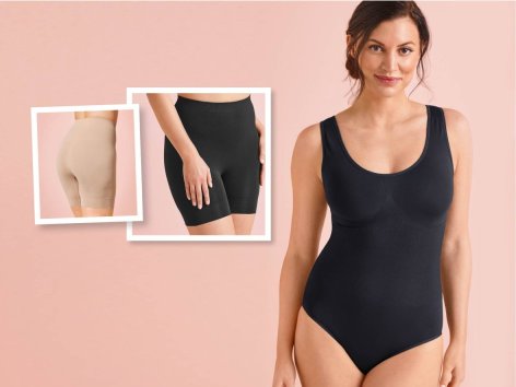 Una forma perfetta - Offerte valide da gio 24 agosto 2023