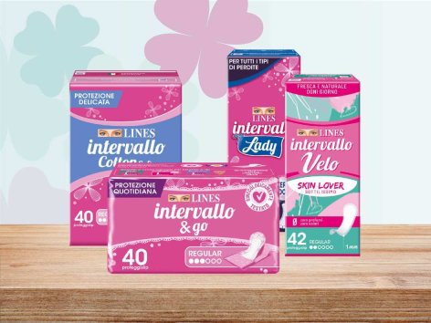 Benessere - Offerte valide da lun 25 settembre 2023