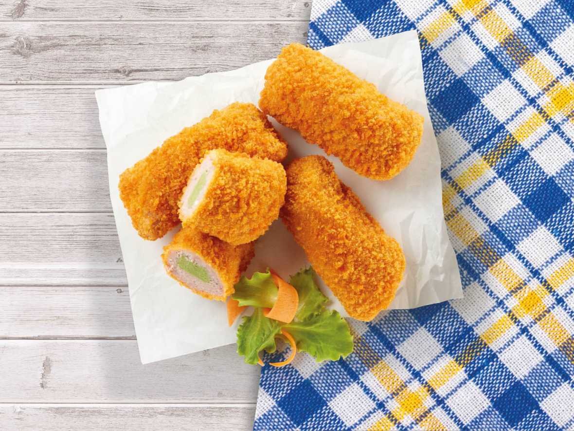 Scopri la tua spesa settimanale