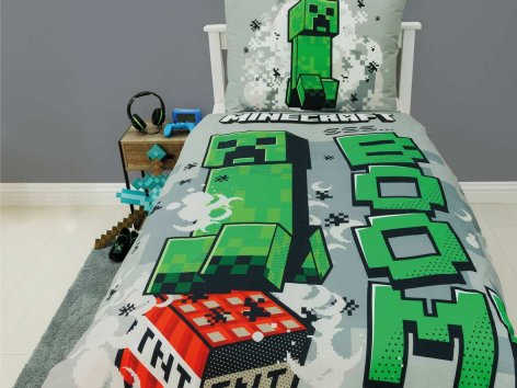 Minecraft - Offerte valide da gio 12 ottobre 2023