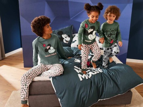 Disney - Offerte valide da lun 16 ottobre 2023