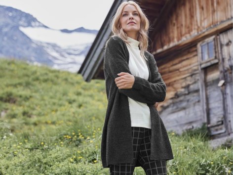 Abbigliamento - Offerte valide da lun 06 novembre 2023