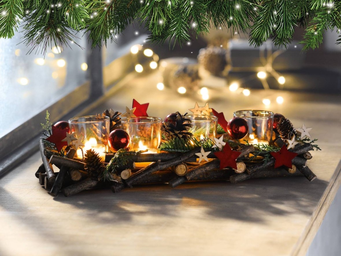 Illumina il tuo Natale