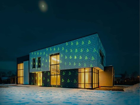 Decorazioni Natale - Offerte valide da gio 23 novembre 2023