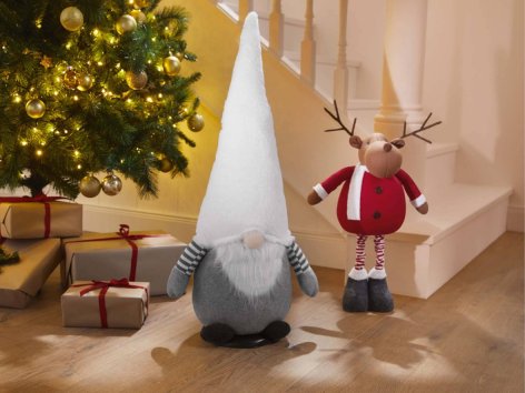 Natale - Offerte valide da lun 27 novembre 2023