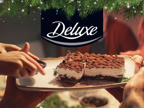 Deluxe - Offerte valide da lun 27 novembre 2023
