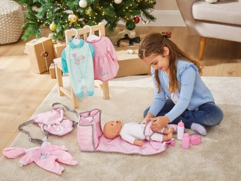 Giocattoli - Offerte valide da gio 30 novembre 2023