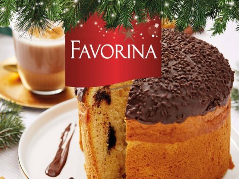 Favorina - Offerte valide da lun 11 dicembre 2023