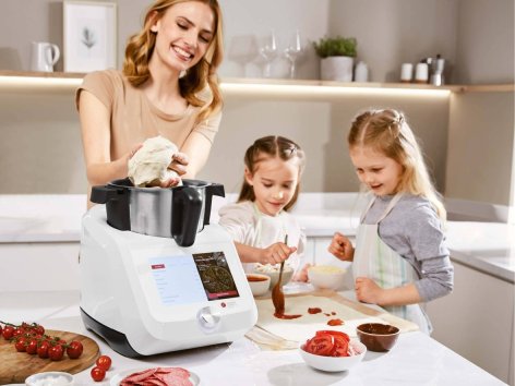 Monsieur Cuisine Smart - Offerte valide da lun 18 dicembre 2023