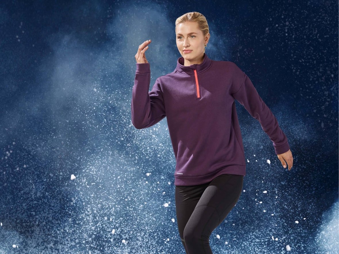 Benessere, Per la casa, Sport