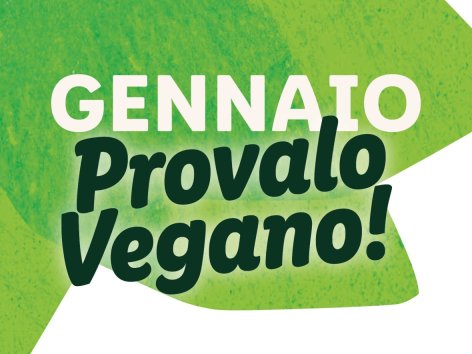 Veganuary - Offerte valide da mar 02 gennaio 2024