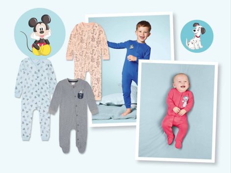 Disney Baby - Offerte valide da gio 18 gennaio 2024