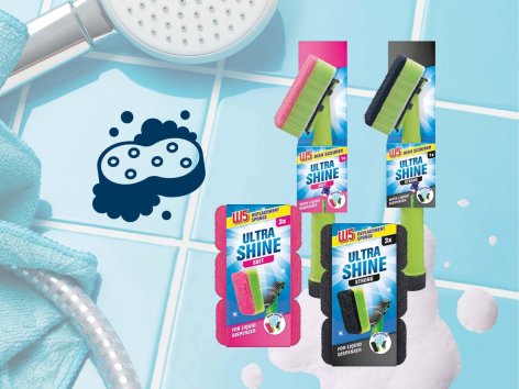 Pulizia - Offerte valide da gio 25 gennaio 2024