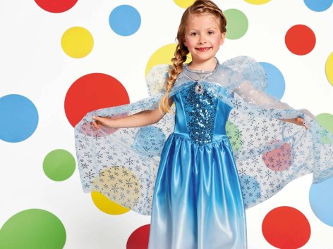 Carnevale - Offerte valide da gio 01 febbraio 2024