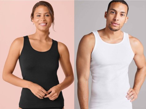 Intimo - Offerte valide da gio 08 febbraio 2024