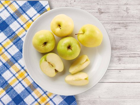 Frutta e Verdura - Offerte valide da lun 19 febbraio 2024