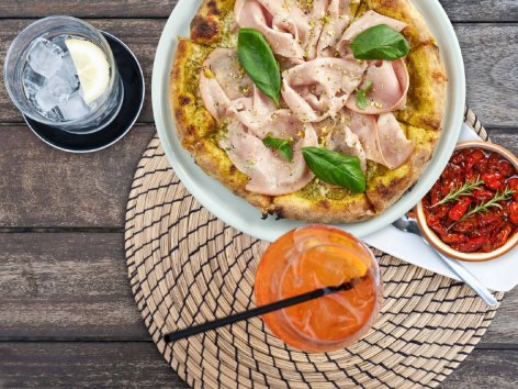 Aperitivo Time - Offerte valide da lun 19 febbraio 2024