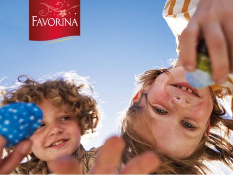Favorina - Offerte valide da lun 26 febbraio 2024