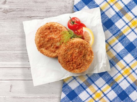 Macelleria &amp; Pesce - Offerte valide da lun 04 marzo 2024