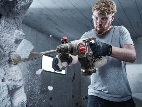 Fai da te Parkside Performance - Offerte valide da gio 07 marzo 2024