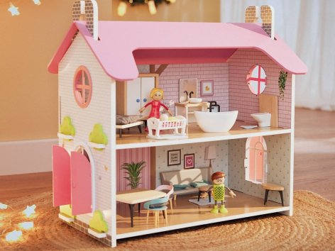 Giocattoli - Offerte valide da gio 14 marzo 2024