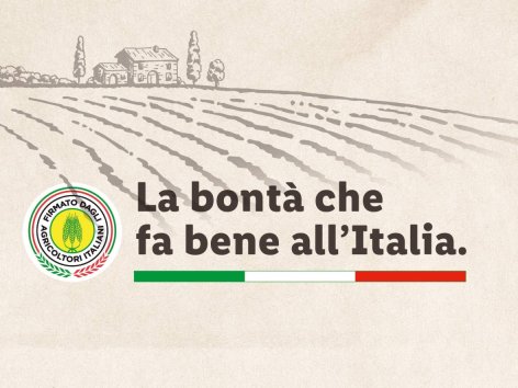 La bontà che fa bene all’Italia - Offerte valide da gio 14 marzo 2024