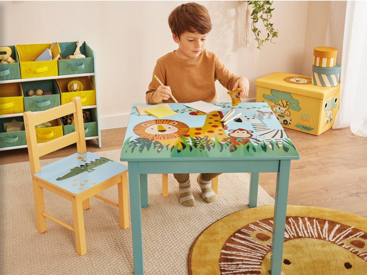 Avventure fantastiche