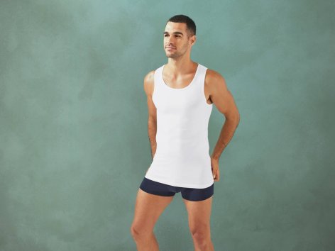 Intimo - Offerte valide da lun 18 marzo 2024