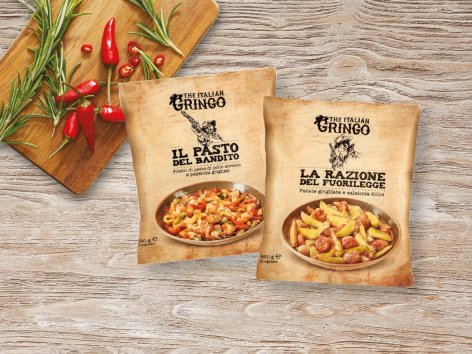 Italian Gringo - Offerte valide da gio 28 marzo 2024