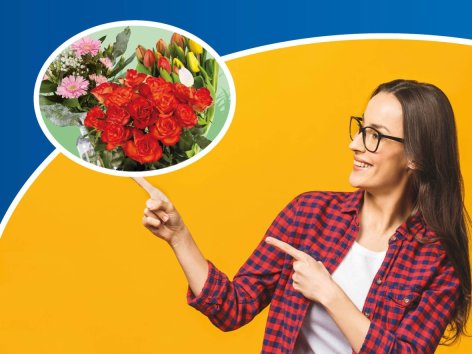 Piante e Recisi - Offerte valide da ven 12 aprile 2024