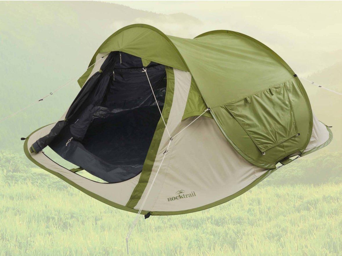 Per i tuoi weekend all’aria aperta