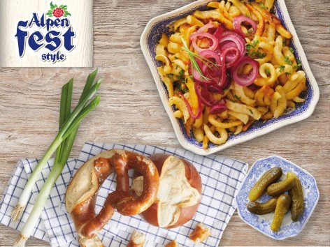 Alpen Fest - Offerte valide da lun 29 aprile 2024