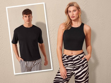 Abbigliamento - Offerte valide da gio 02 maggio 2024