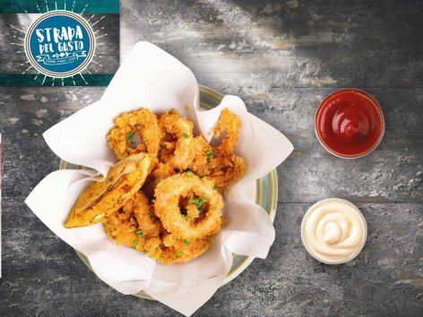 Strada del Gusto - Offerte valide da gio 02 maggio 2024