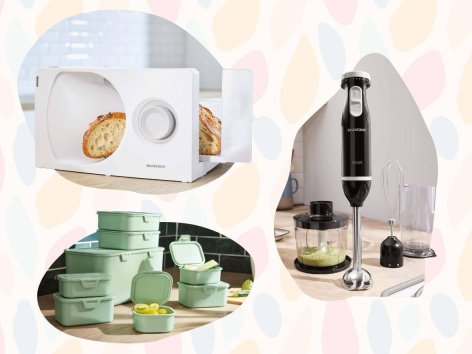 Fantasia in cucina - Offerte valide da lun 13 maggio 2024